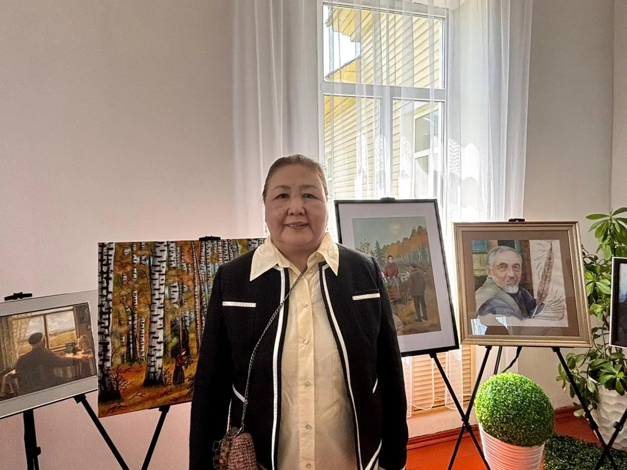 сурет:buqara.kz